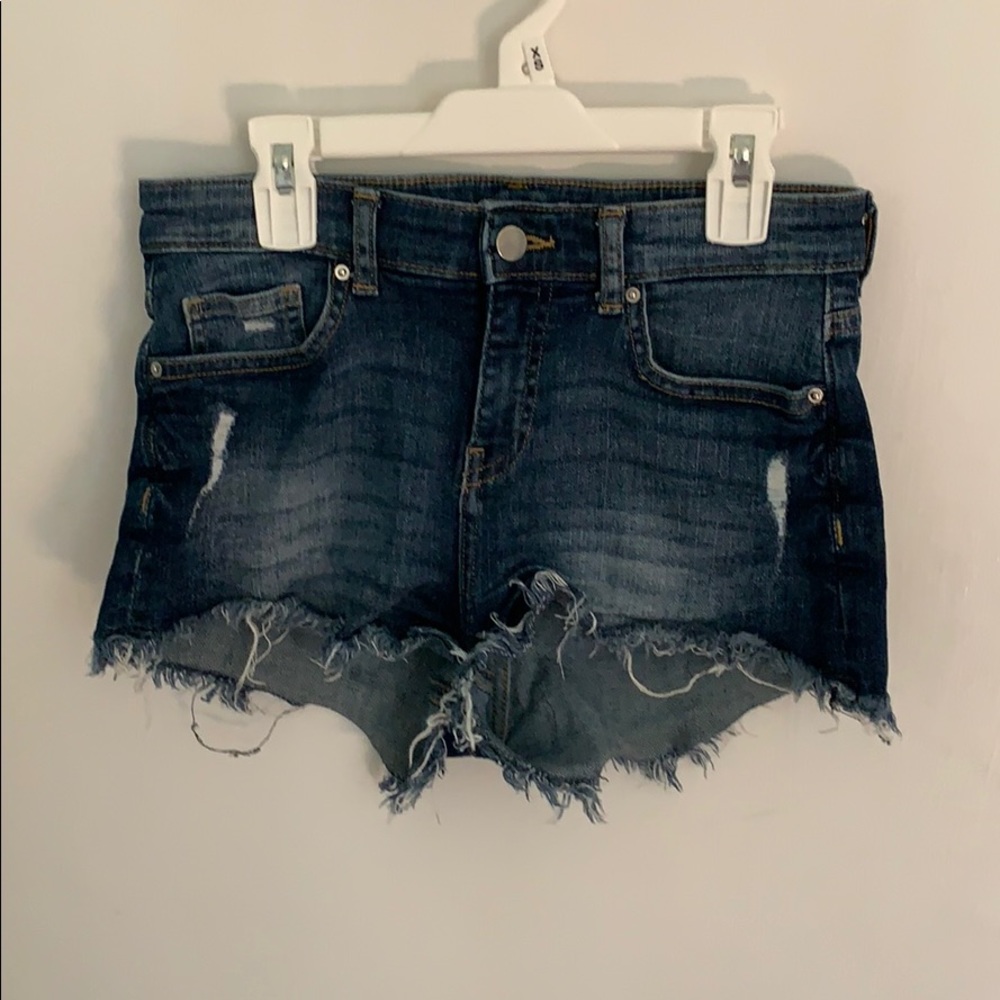 H&M Jean shorts
